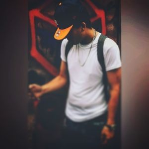 Meet your Posher, Caden